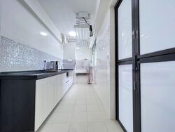 Blk 366A Sun Breeze (Sembawang), HDB 2 Rooms #455915771